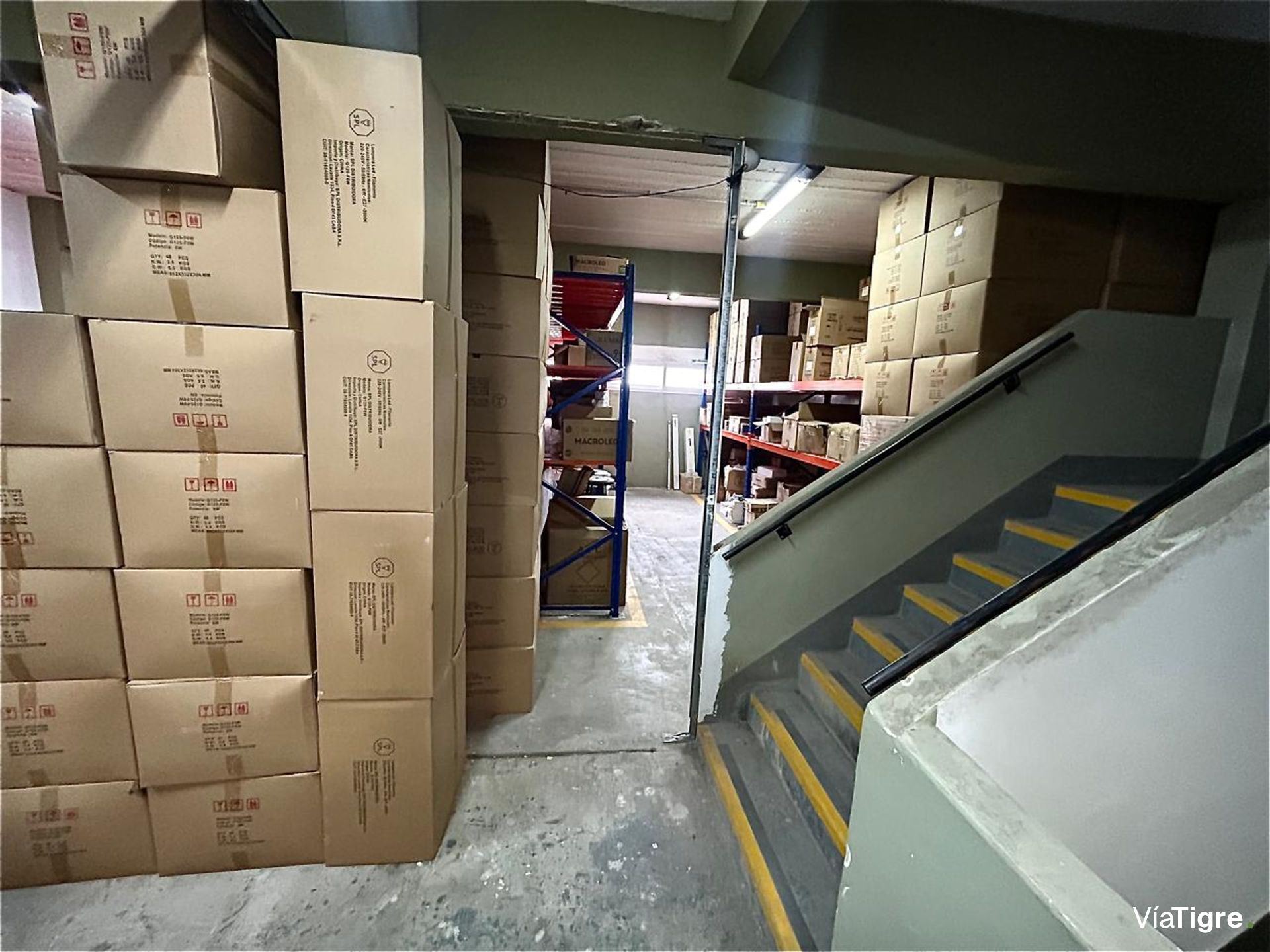 Deposito En Venta En Munro