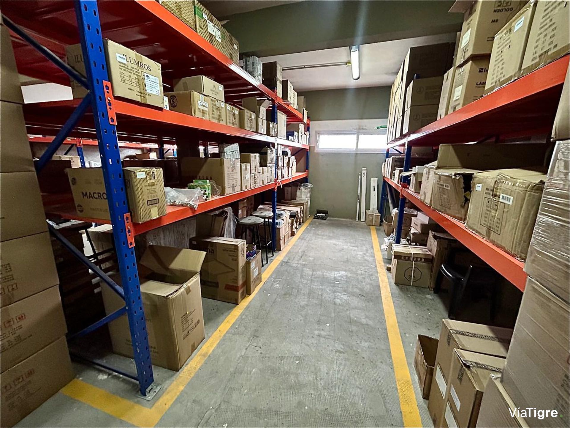 Deposito En Venta En Munro