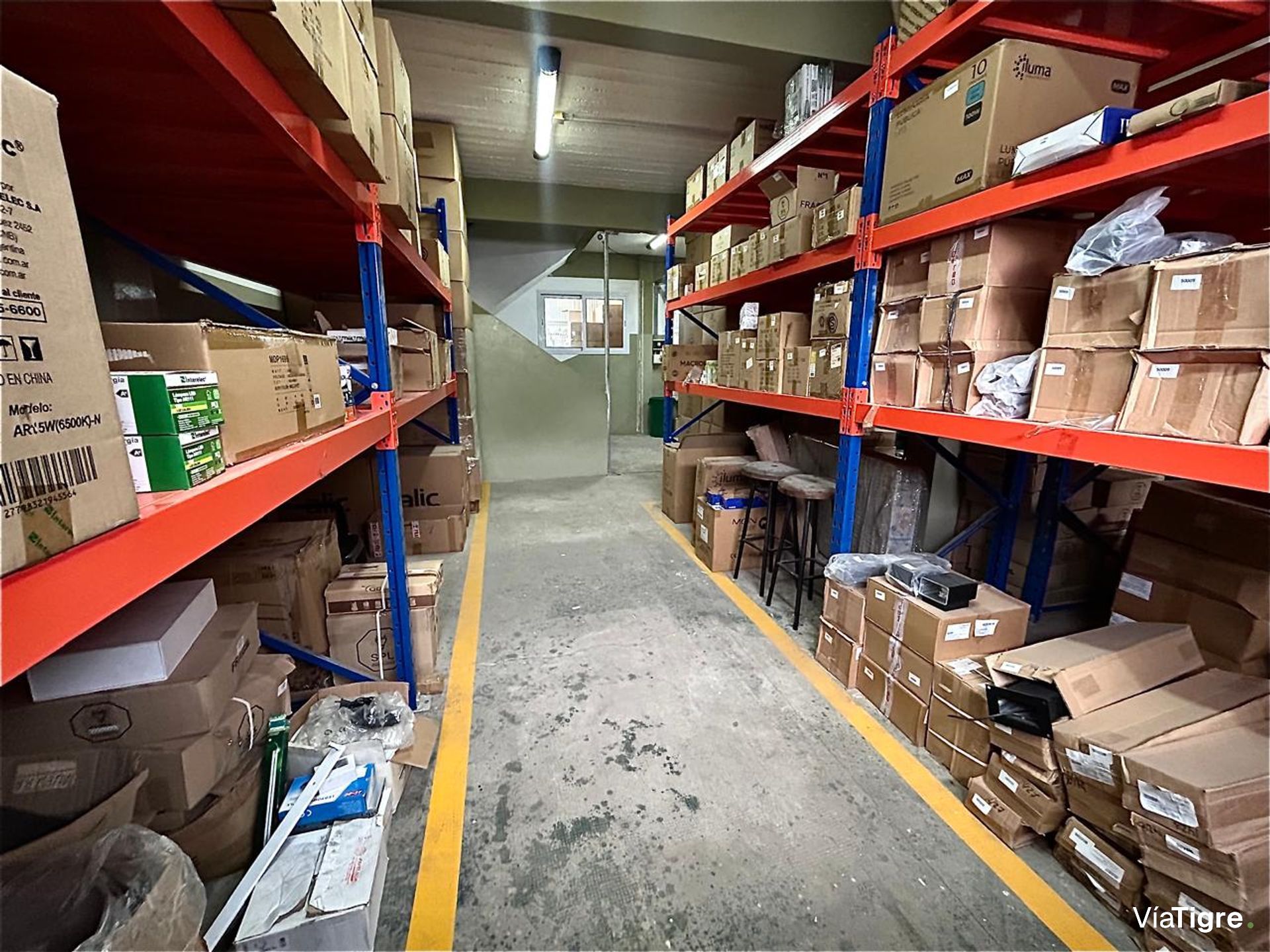 Deposito En Venta En Munro