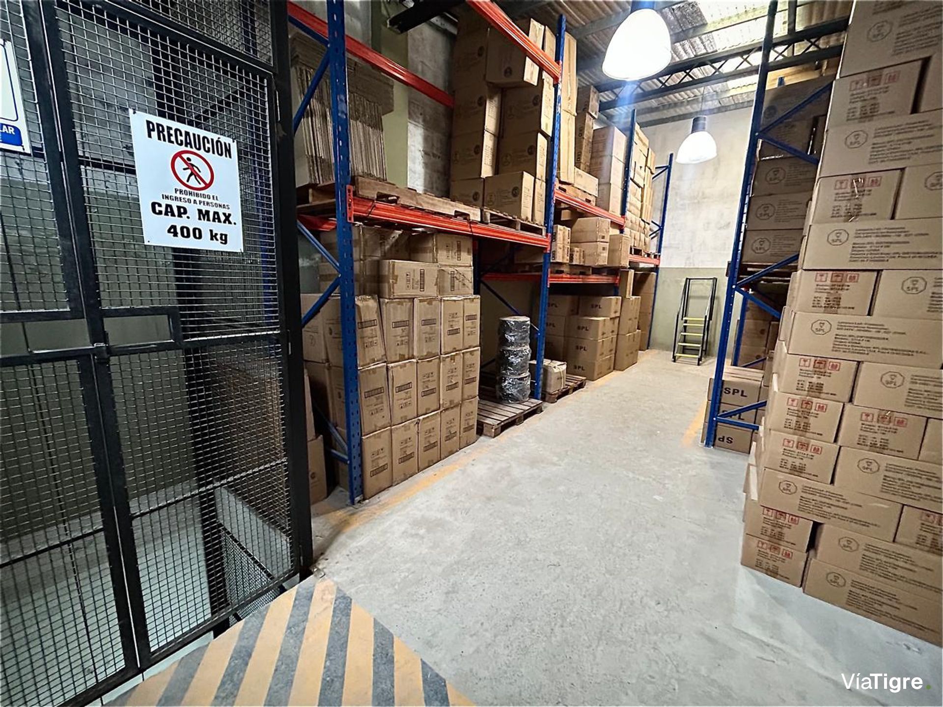 Deposito En Venta En Munro
