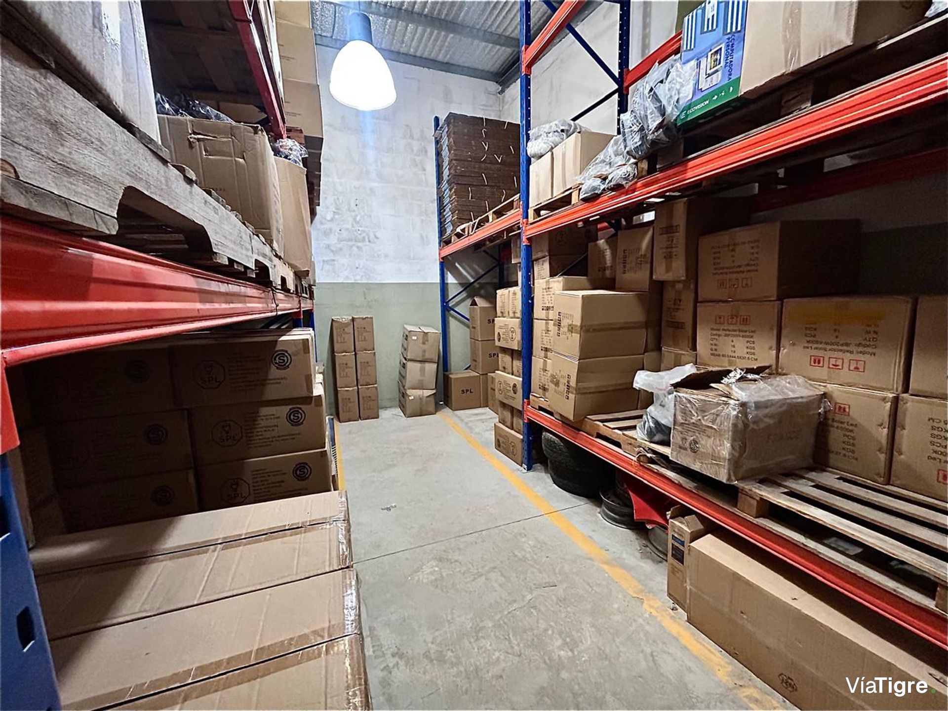 Deposito En Venta En Munro