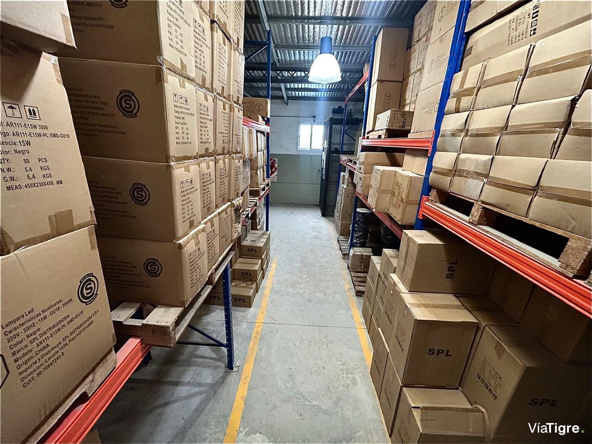 Deposito En Venta En Munro