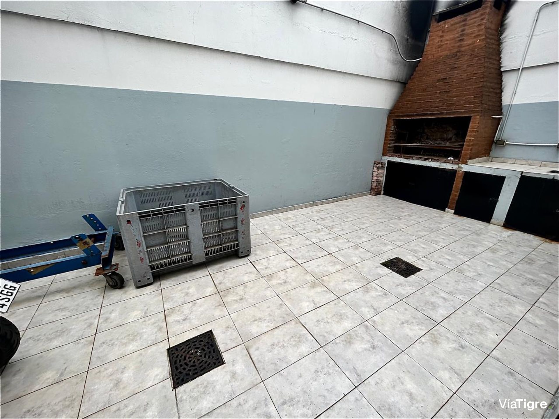 Deposito En Venta En Munro