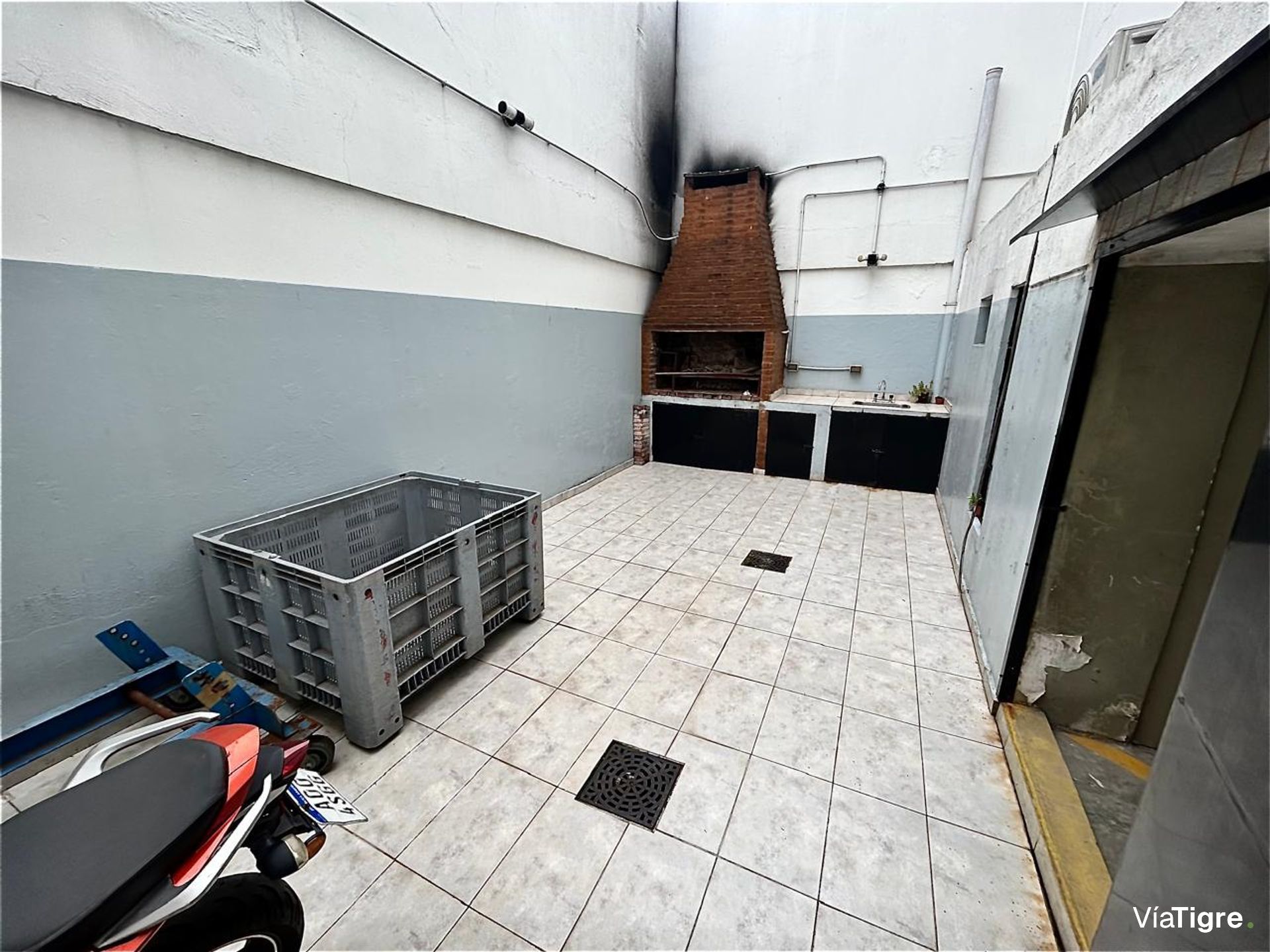 Deposito En Venta En Munro