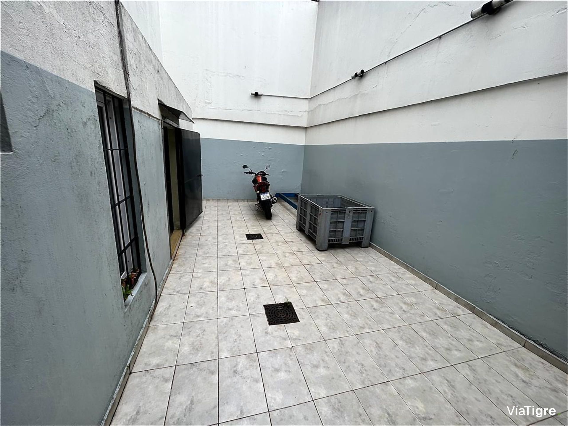 Deposito En Venta En Munro