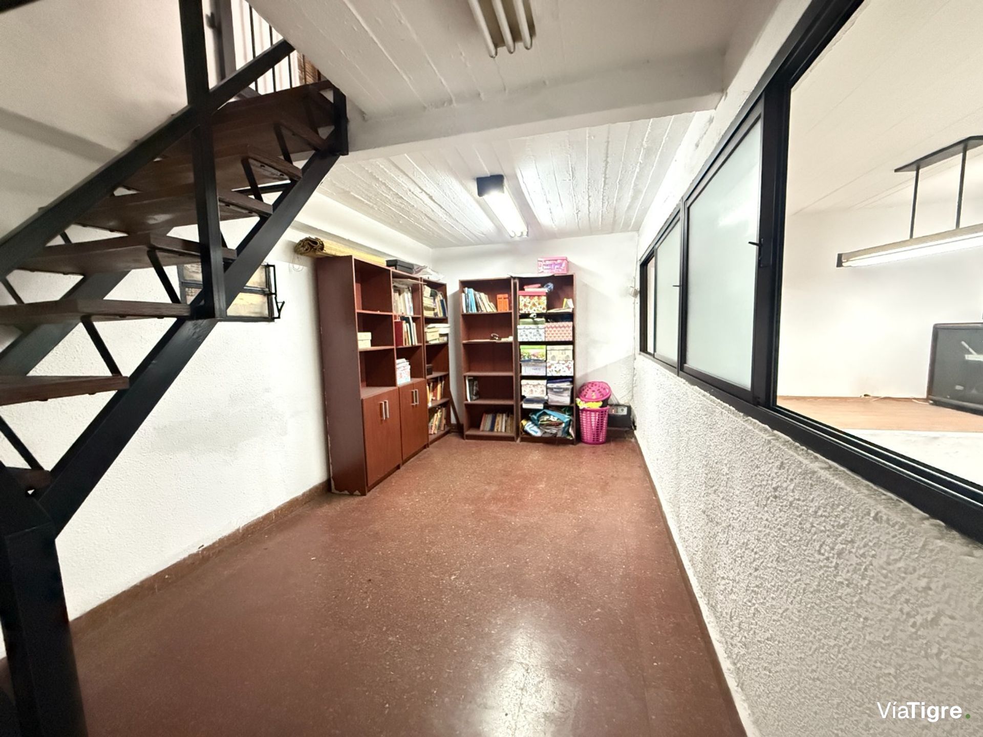 Venta Galpon Taller Con Oficinas Boulogne
