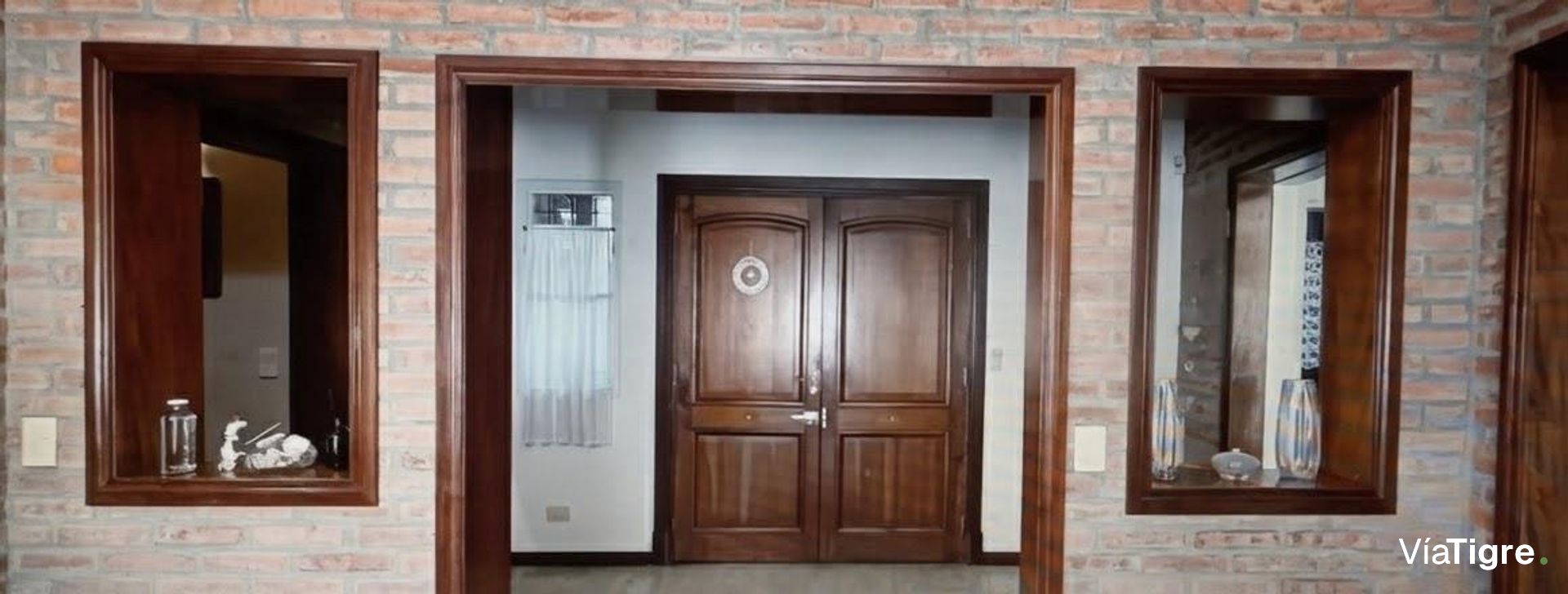 Venta De Casa Don Torcuato Zona Hindu