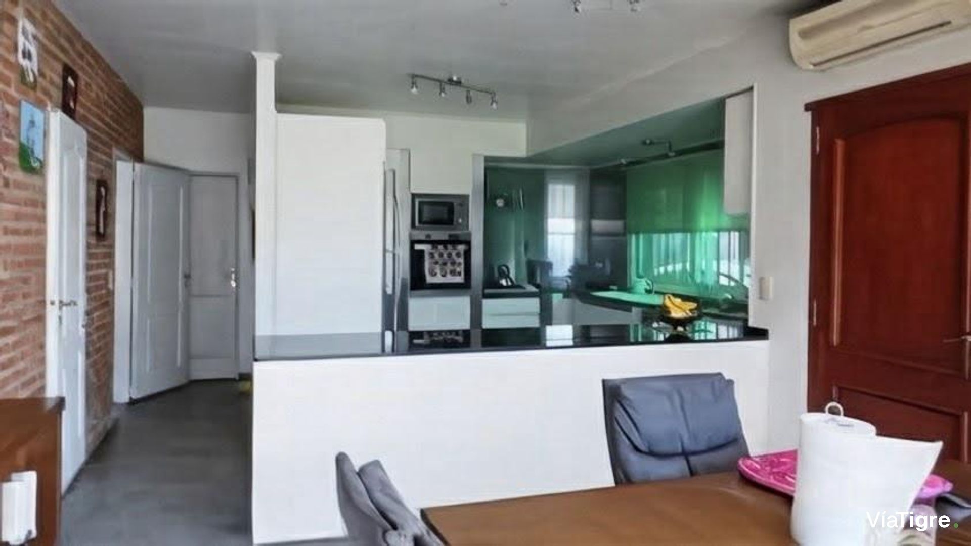 Venta De Casa Don Torcuato Zona Hindu