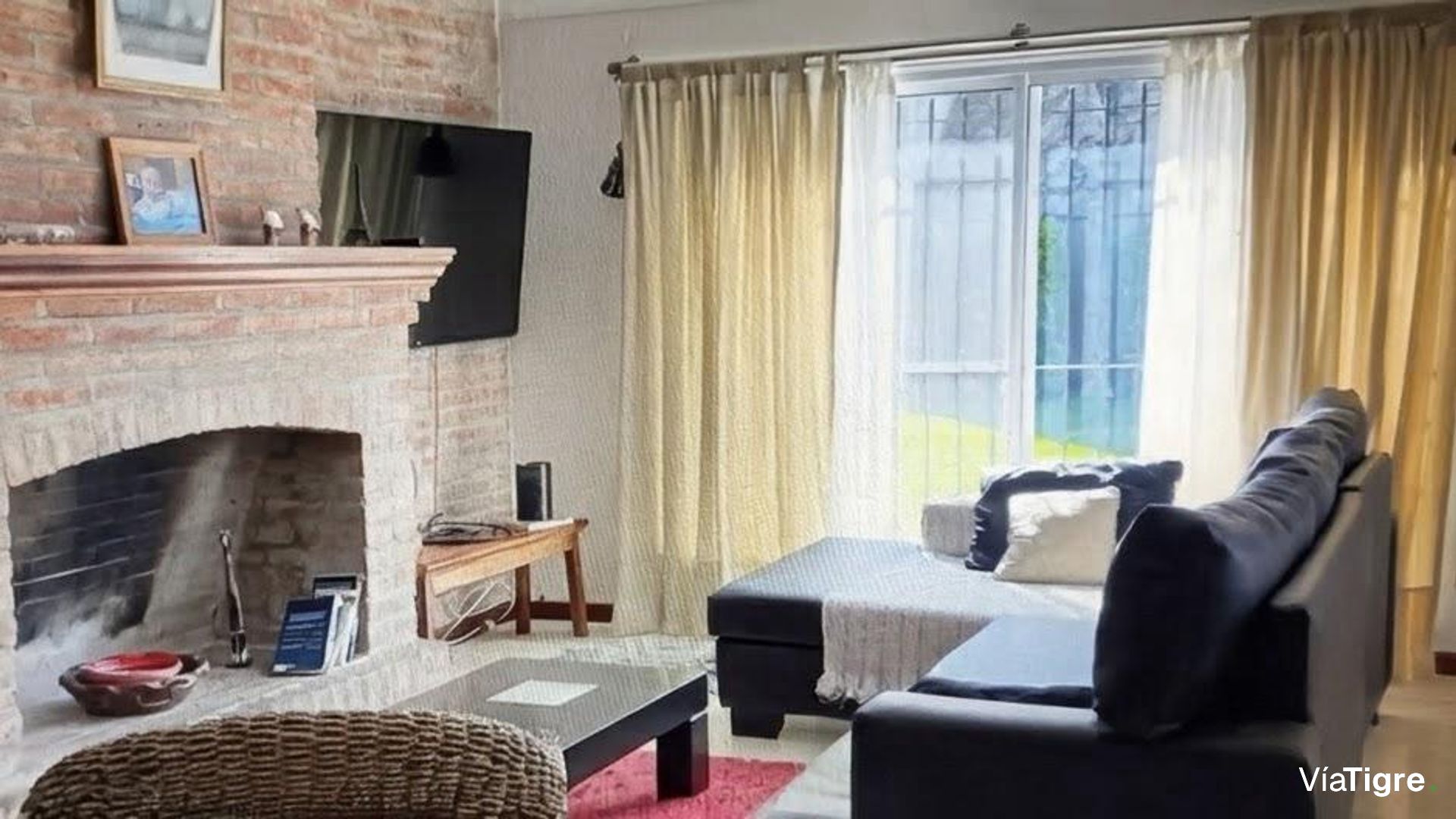 Venta De Casa Don Torcuato Zona Hindu