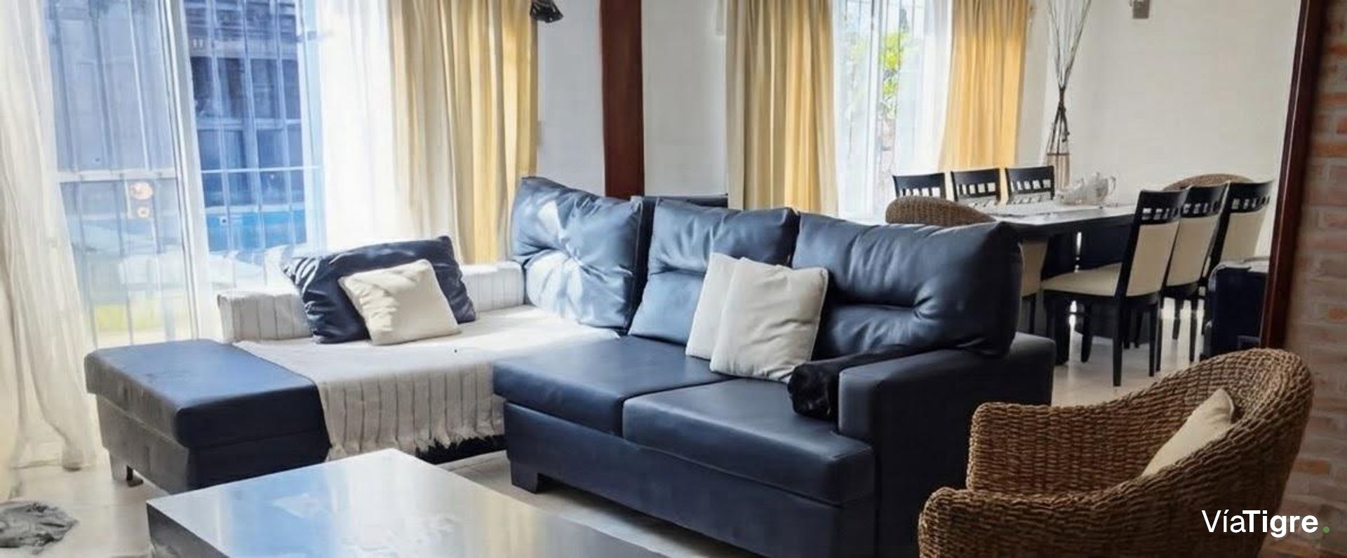 Venta De Casa Don Torcuato Zona Hindu