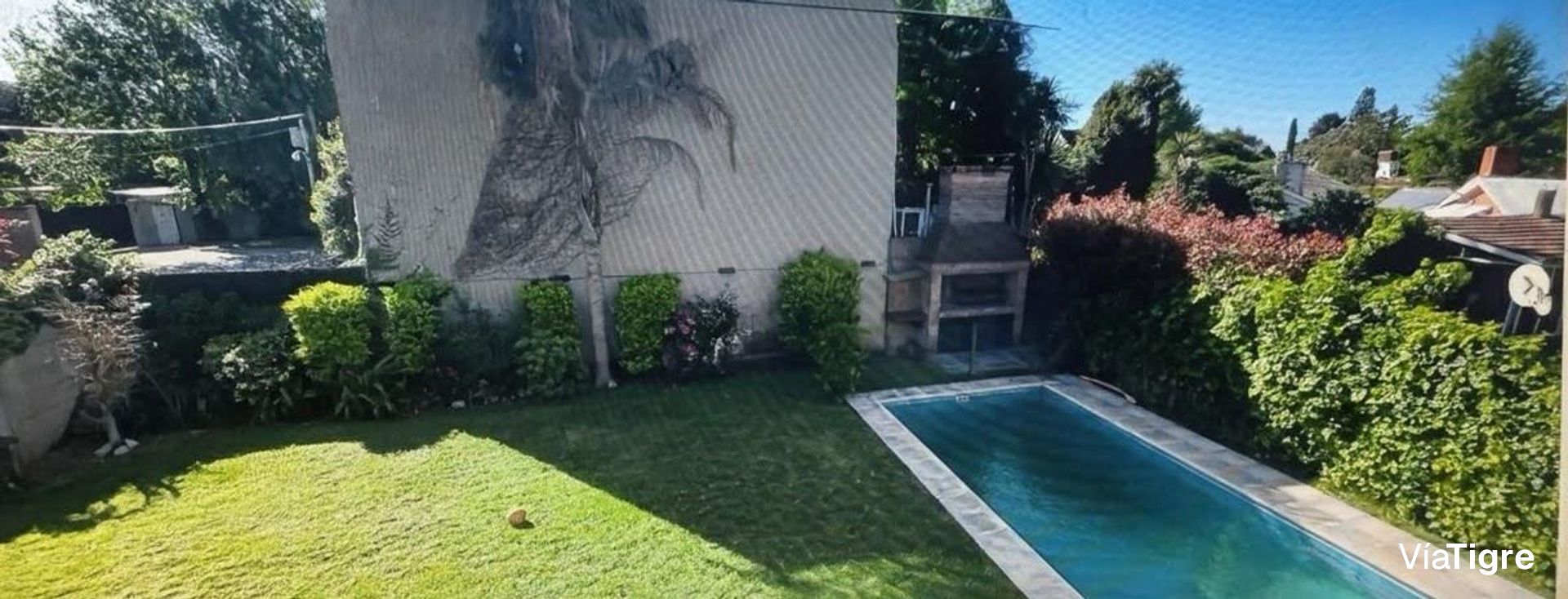 Venta De Casa Don Torcuato Zona Hindu