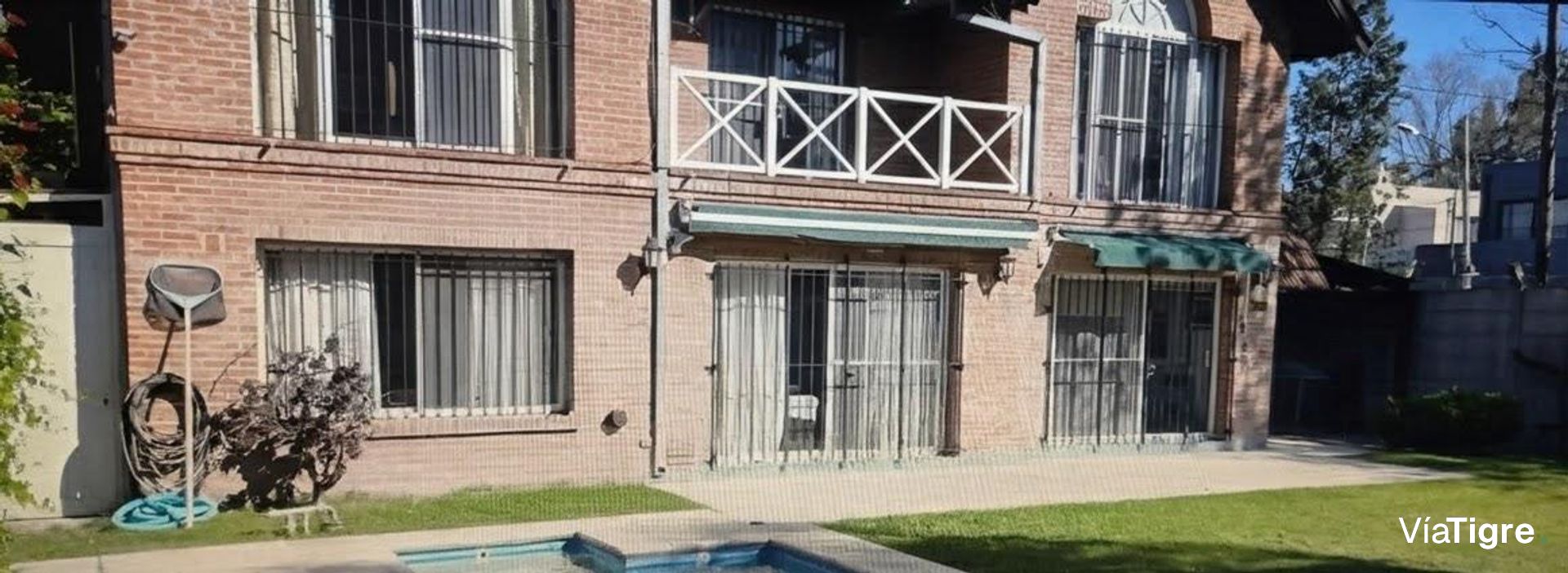 Venta De Casa Don Torcuato Zona Hindu