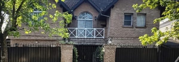 Venta De Casa Don Torcuato Zona Hindu