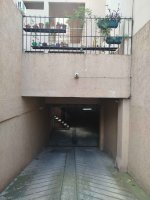 Cochera con Baulera en Venta