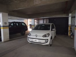 Cochera con Baulera en Venta