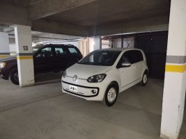 Cochera con Baulera en Venta