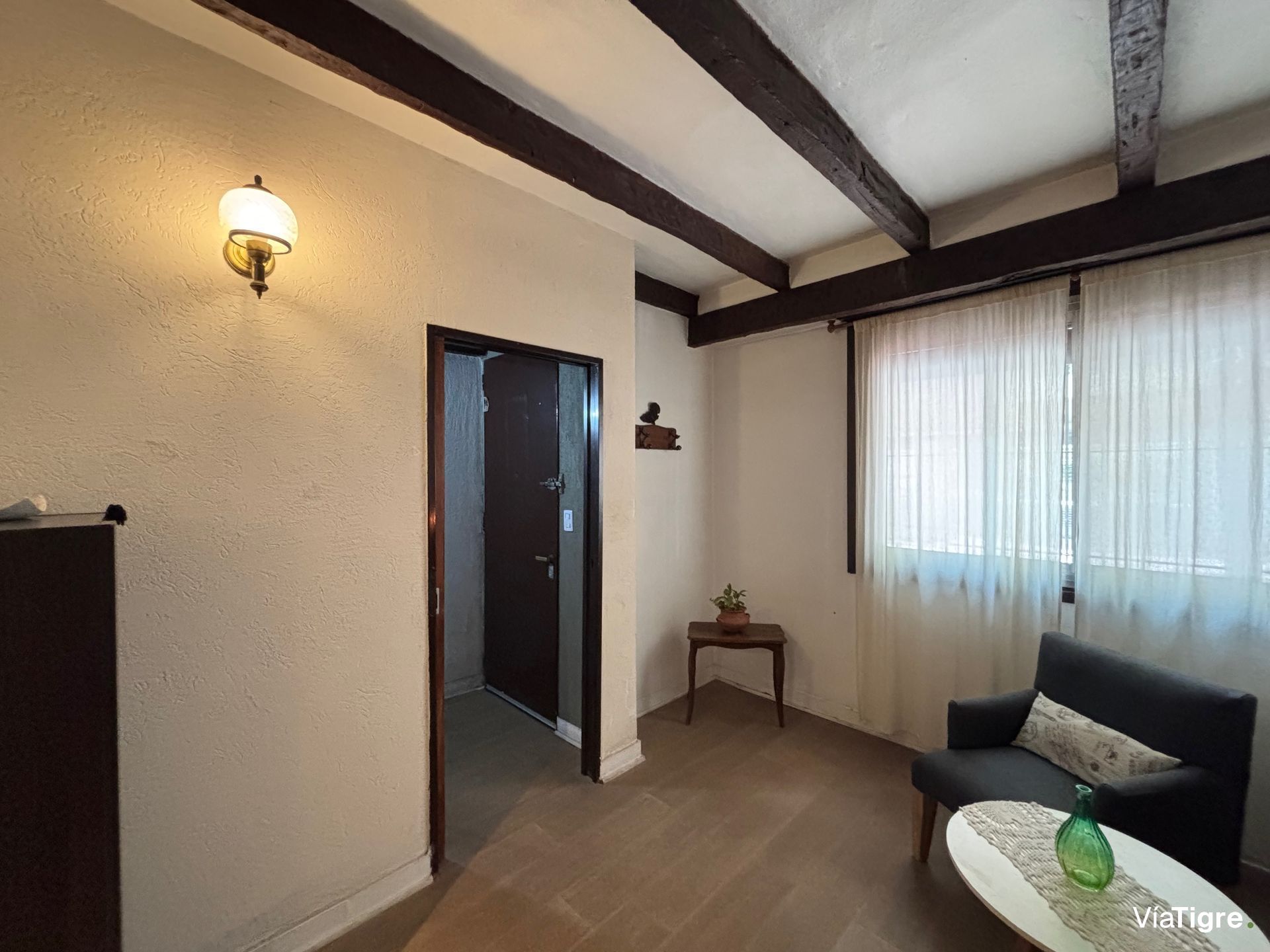 Venta PH al frente en dos plantas – San Fernando