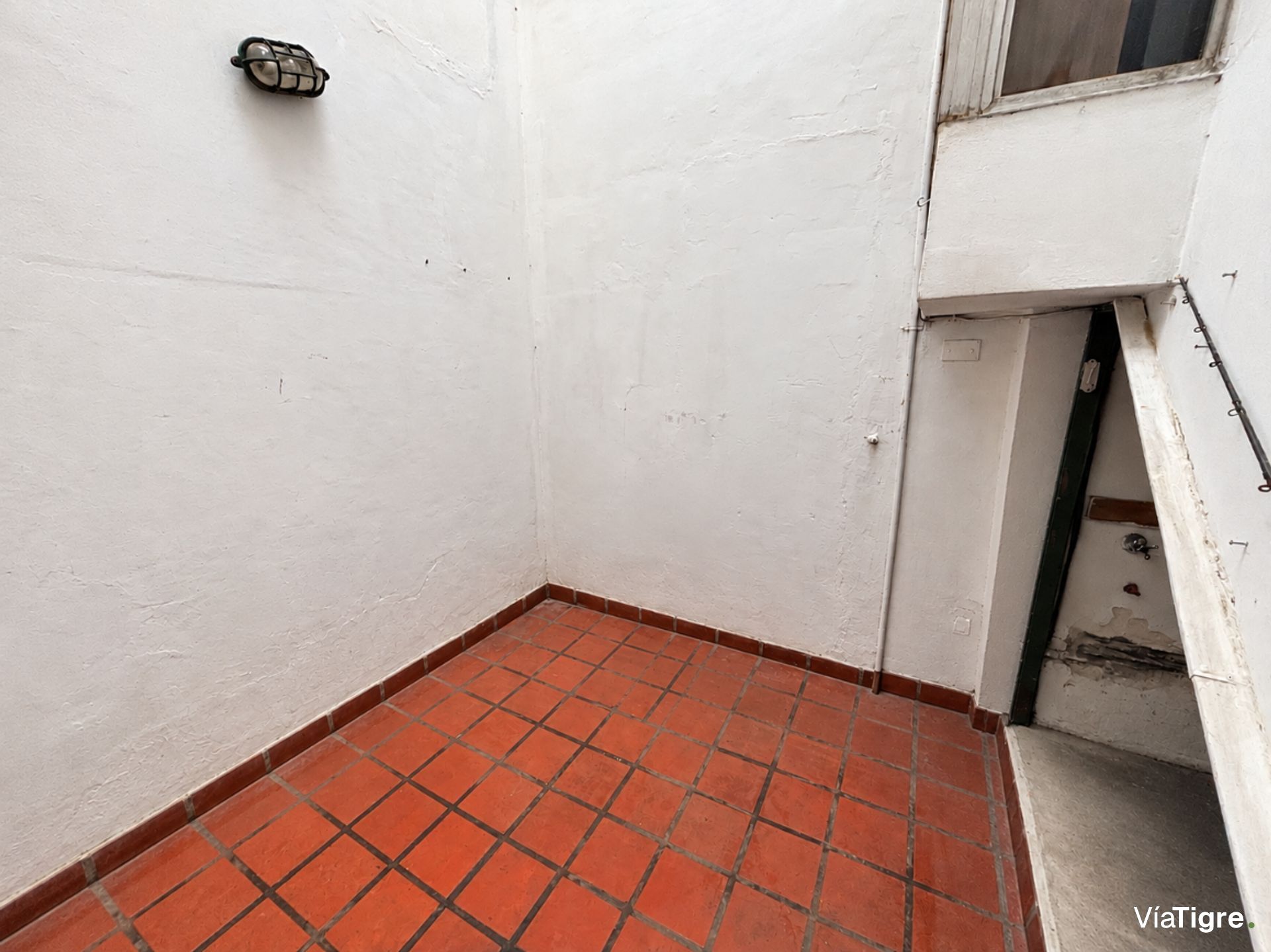 Venta PH al frente en dos plantas – San Fernando