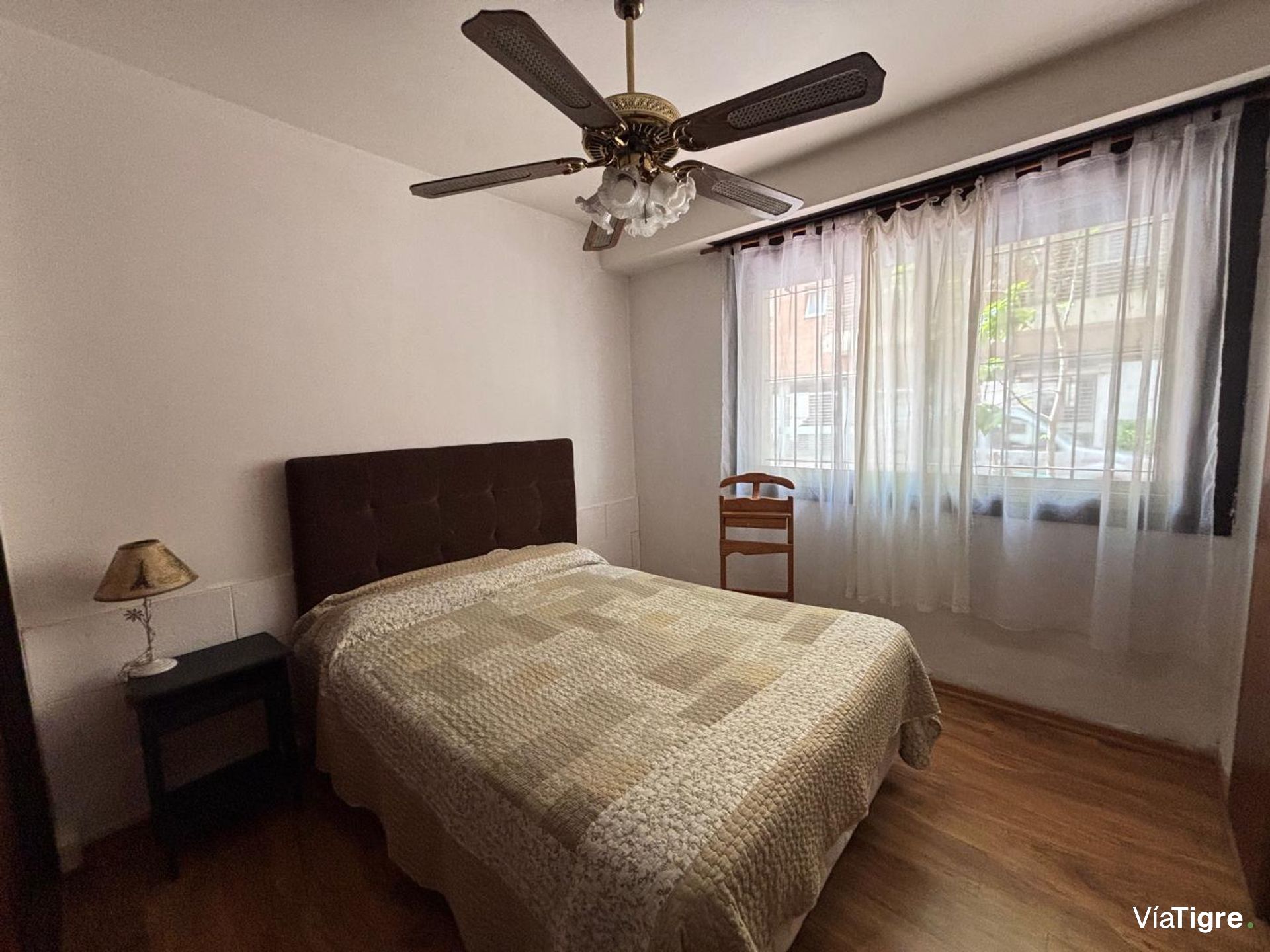 Venta PH al frente en dos plantas – San Fernando