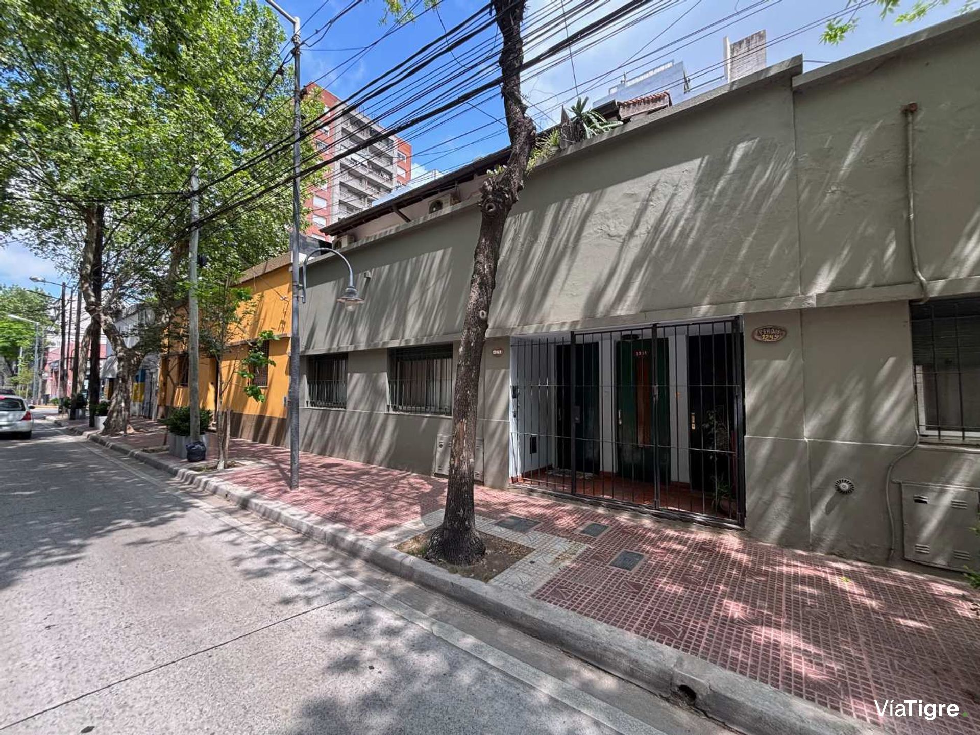 Venta PH al frente en dos plantas – San Fernando