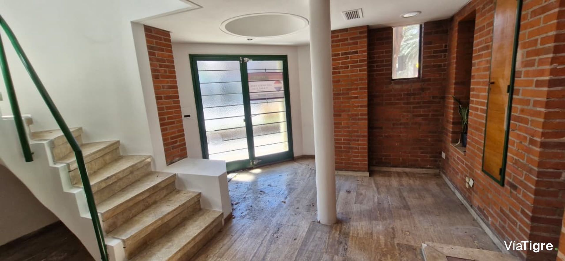 Edificio En Alquiler Oficinas-Consultorio S Isidro