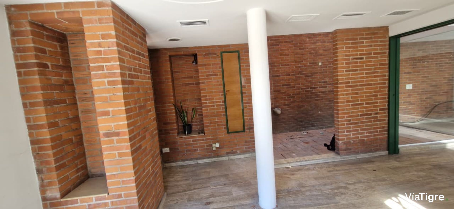Edificio En Alquiler Oficinas-Consultorio S Isidro