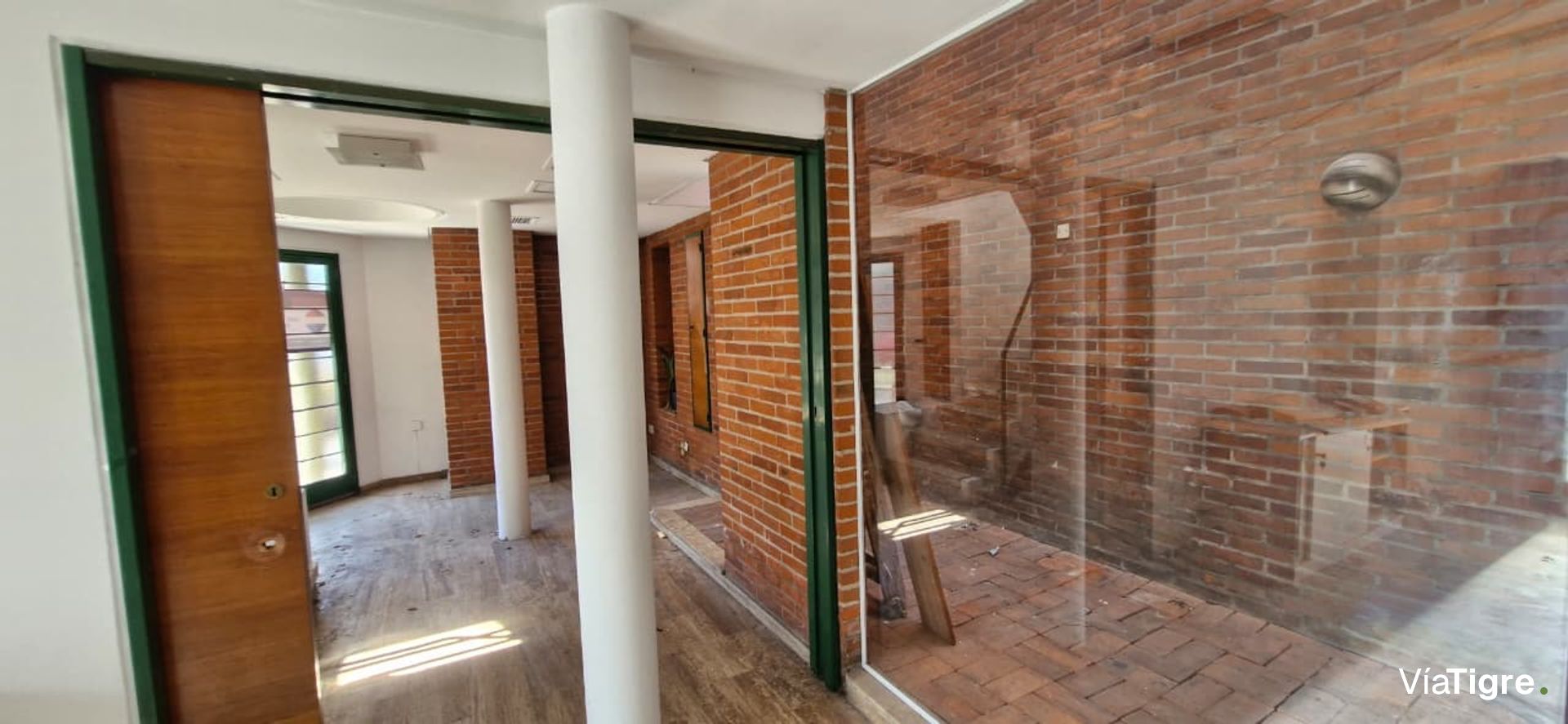 Edificio En Alquiler Oficinas-Consultorio S Isidro