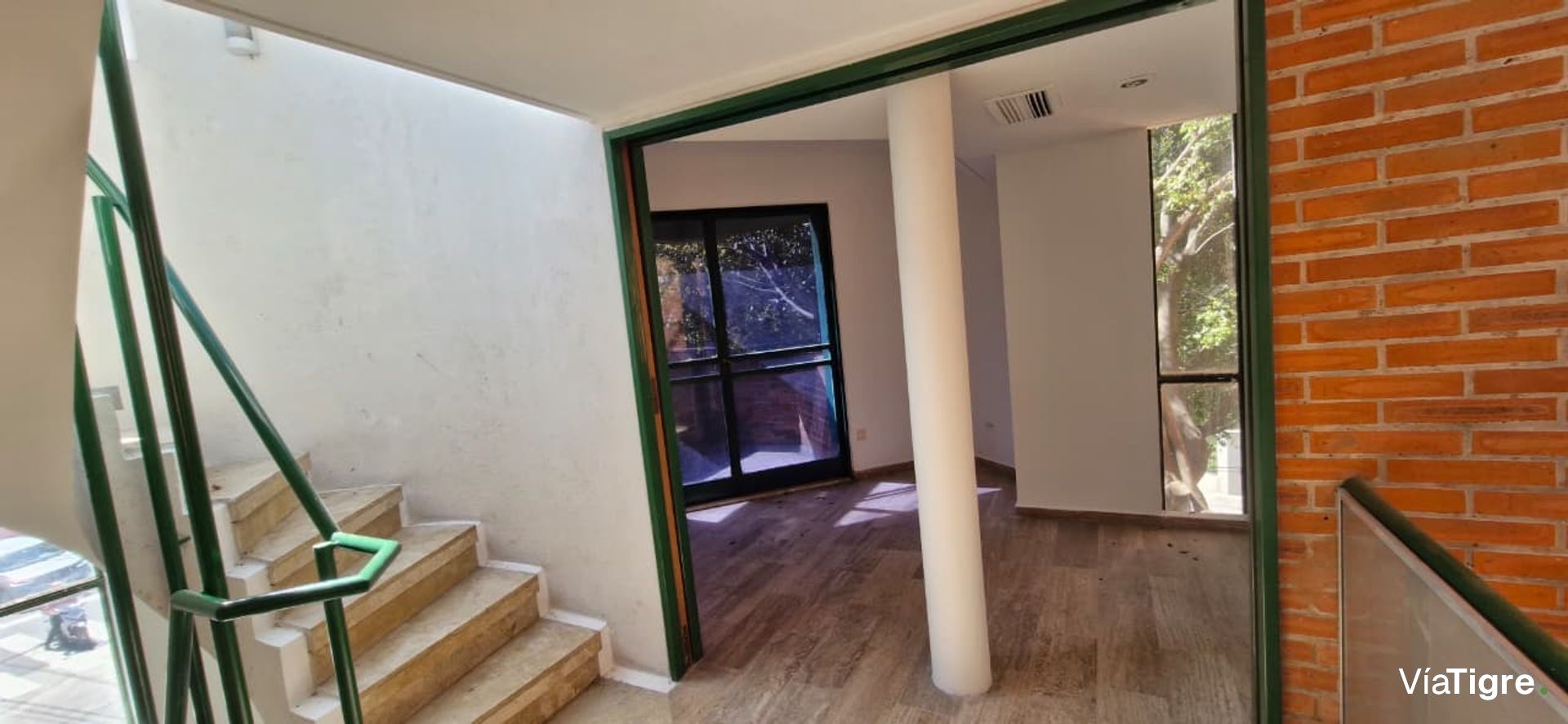 Edificio En Alquiler Oficinas-Consultorio S Isidro