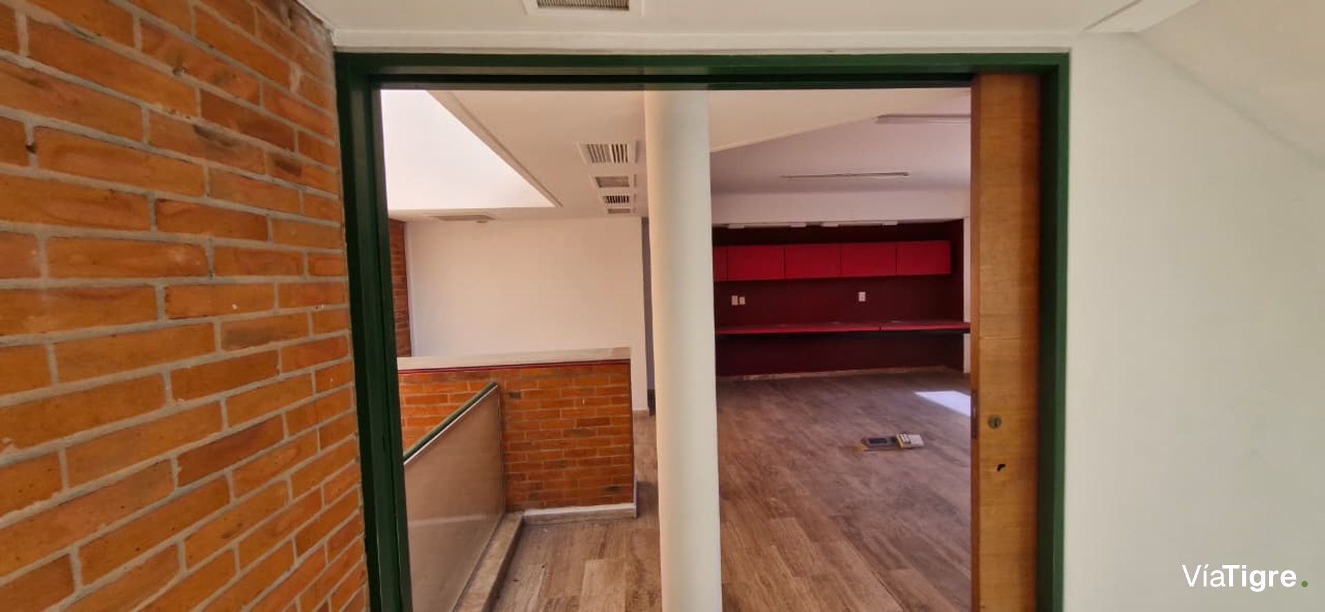 Edificio En Alquiler Oficinas-Consultorio S Isidro