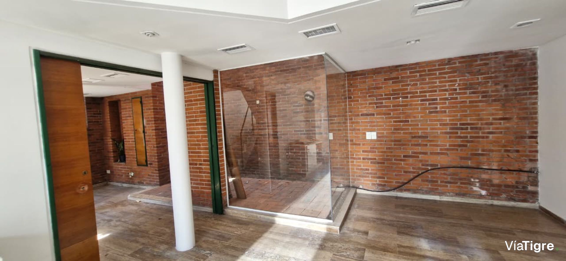 Edificio En Alquiler Oficinas-Consultorio S Isidro