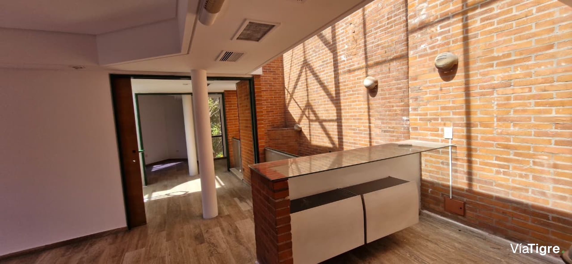 Edificio En Alquiler Oficinas-Consultorio S Isidro