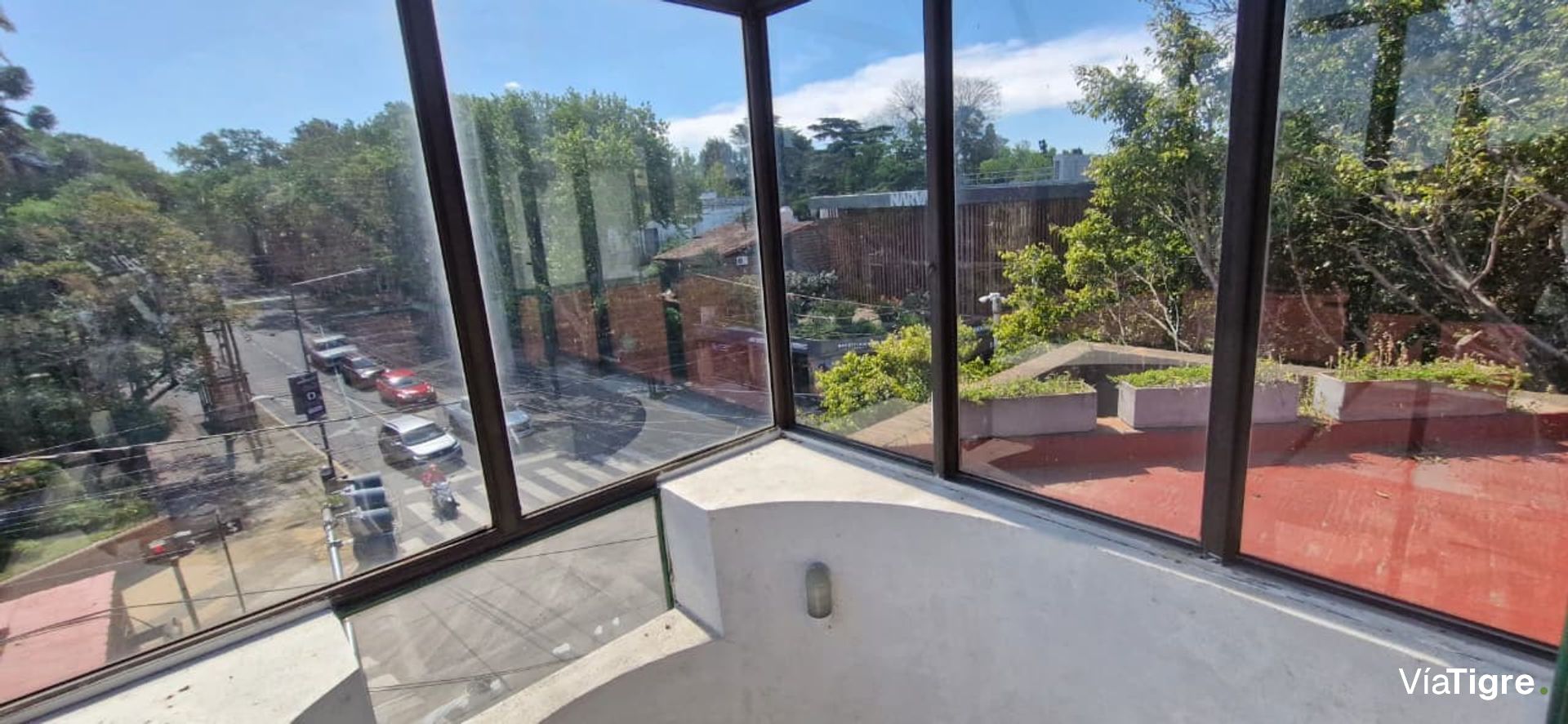 Edificio En Alquiler Oficinas-Consultorio S Isidro