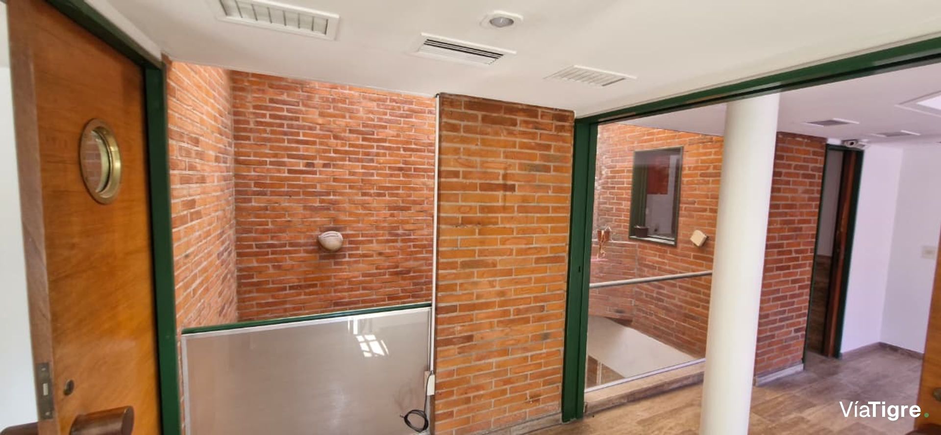 Edificio En Alquiler Oficinas-Consultorio S Isidro