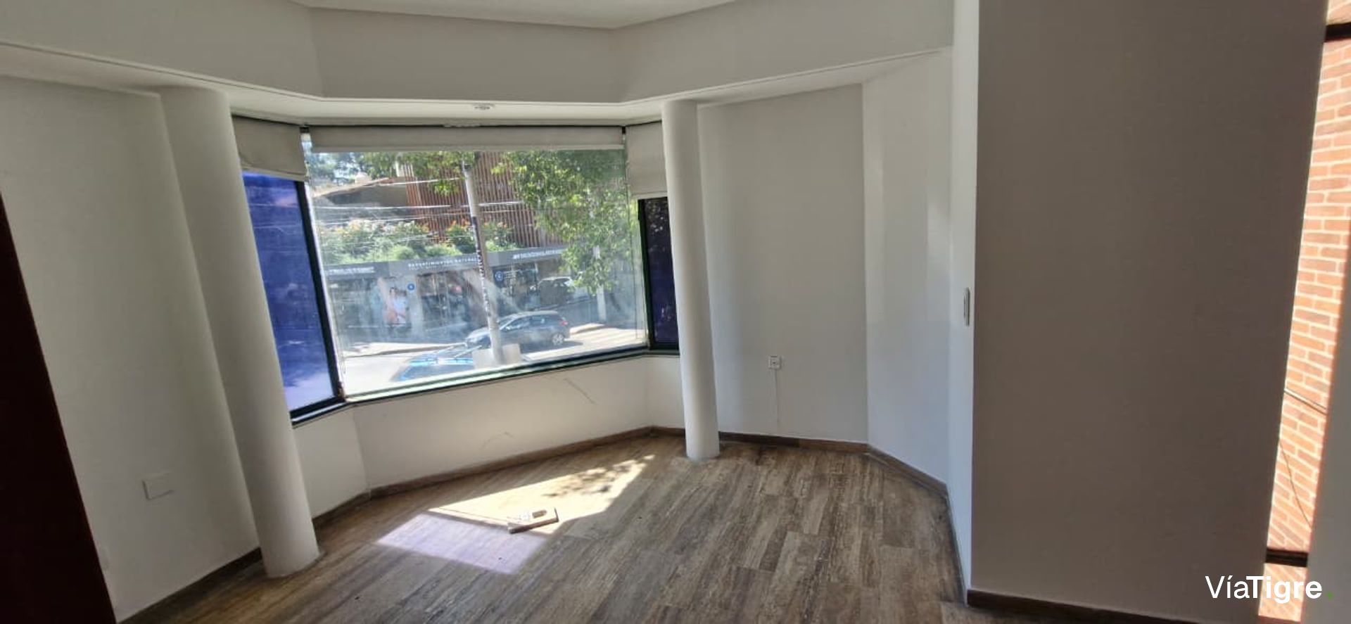 Edificio En Alquiler Oficinas-Consultorio S Isidro