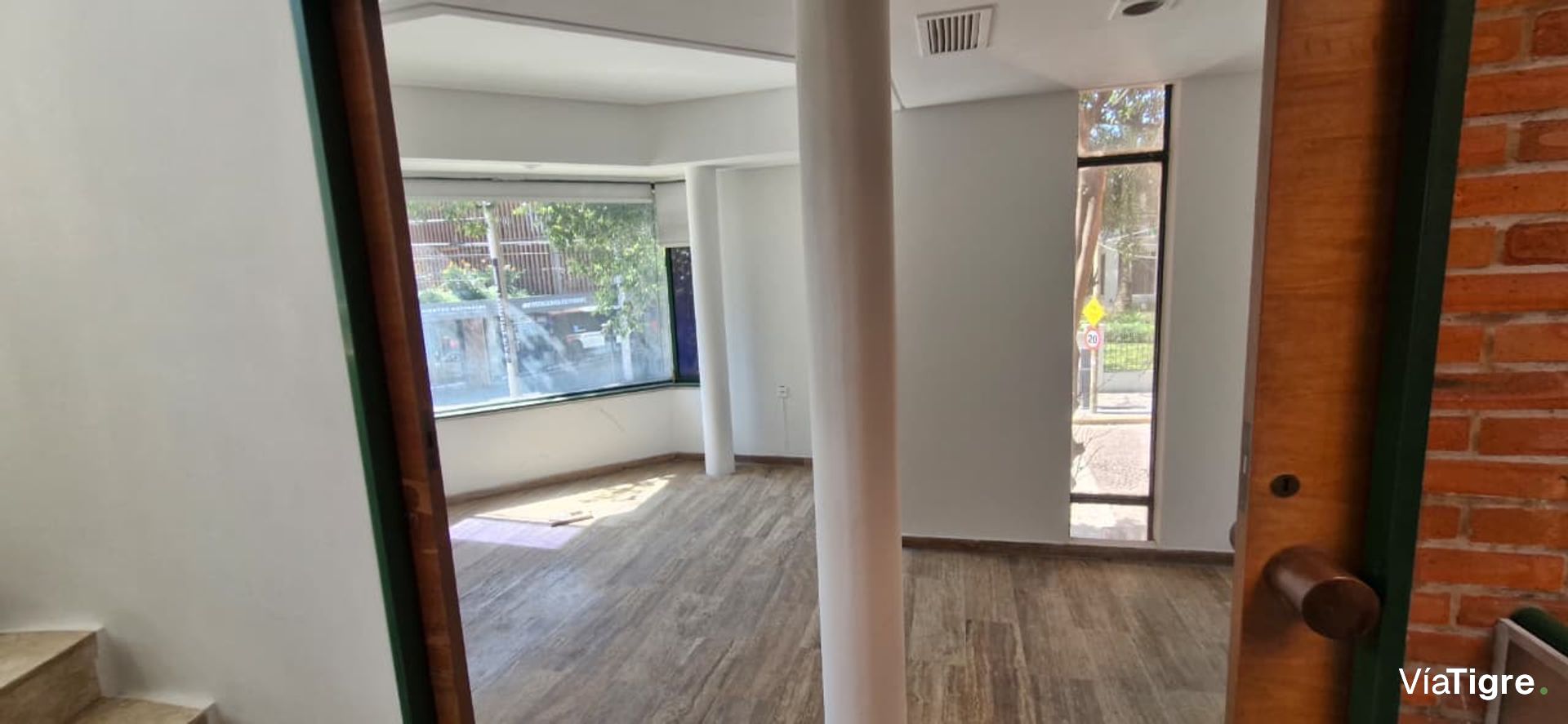 Edificio En Alquiler Oficinas-Consultorio S Isidro