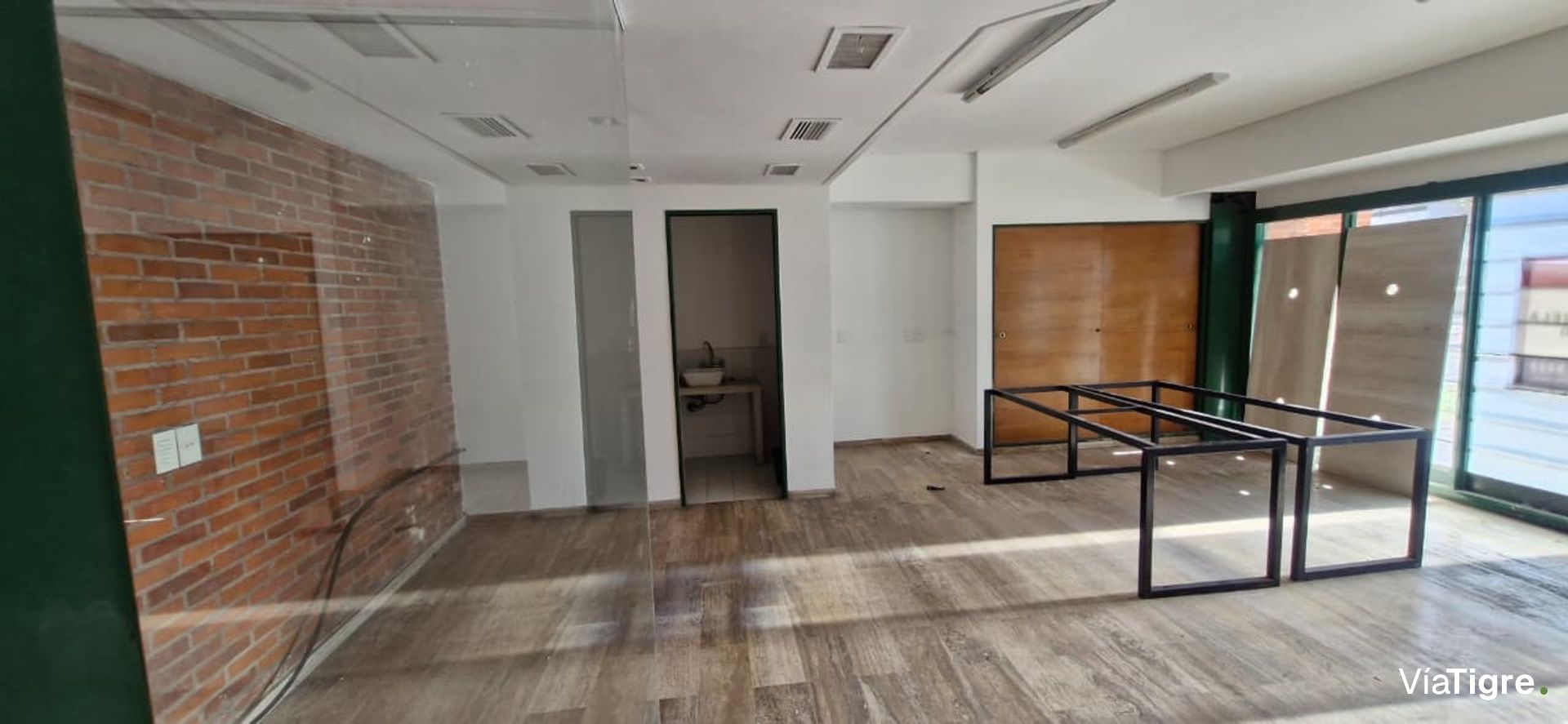 Edificio En Alquiler Oficinas-Consultorio S Isidro