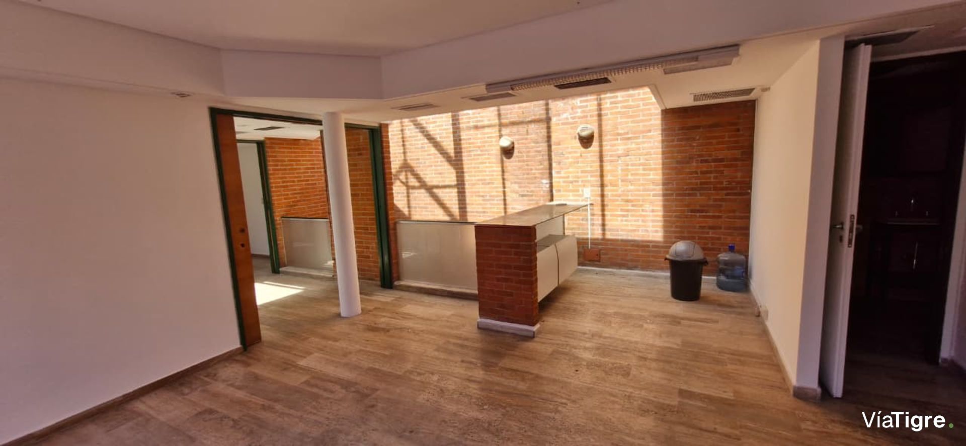 Edificio En Alquiler Oficinas-Consultorio S Isidro