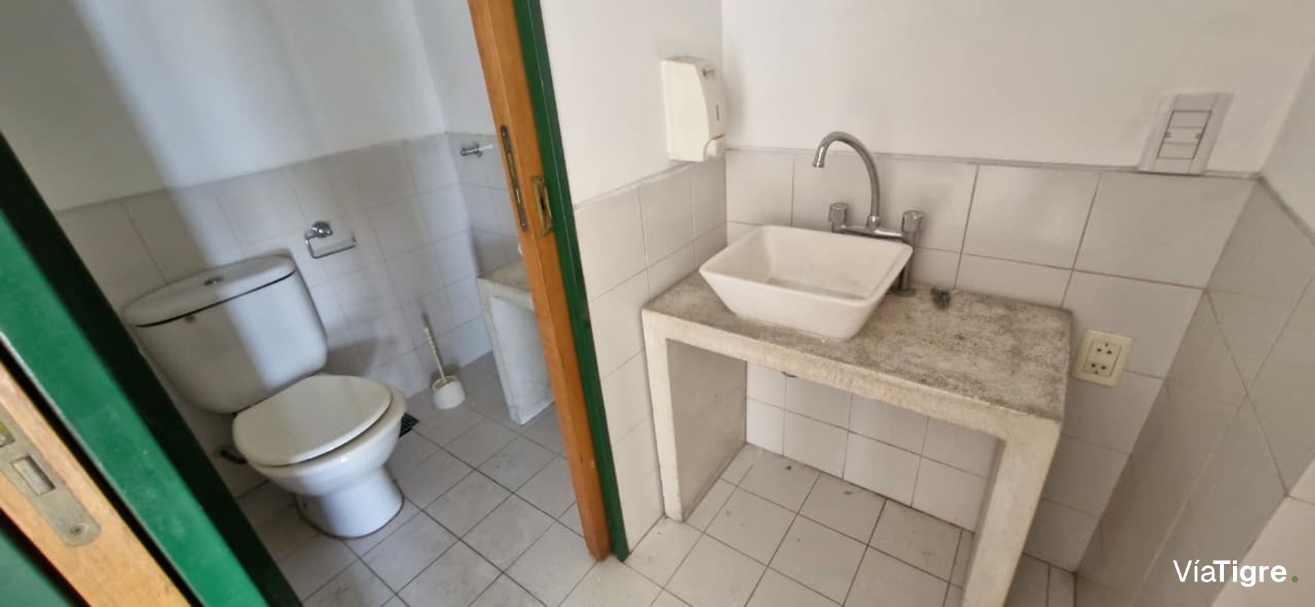 Edificio En Alquiler Oficinas-Consultorio S Isidro