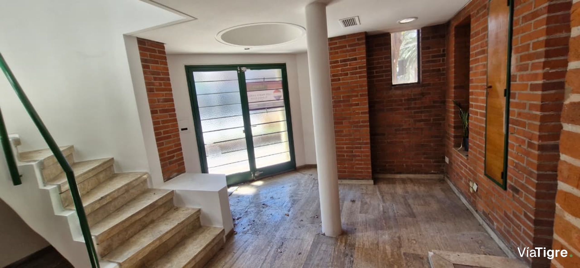 Edificio En Alquiler Oficinas-Consultorio S Isidro
