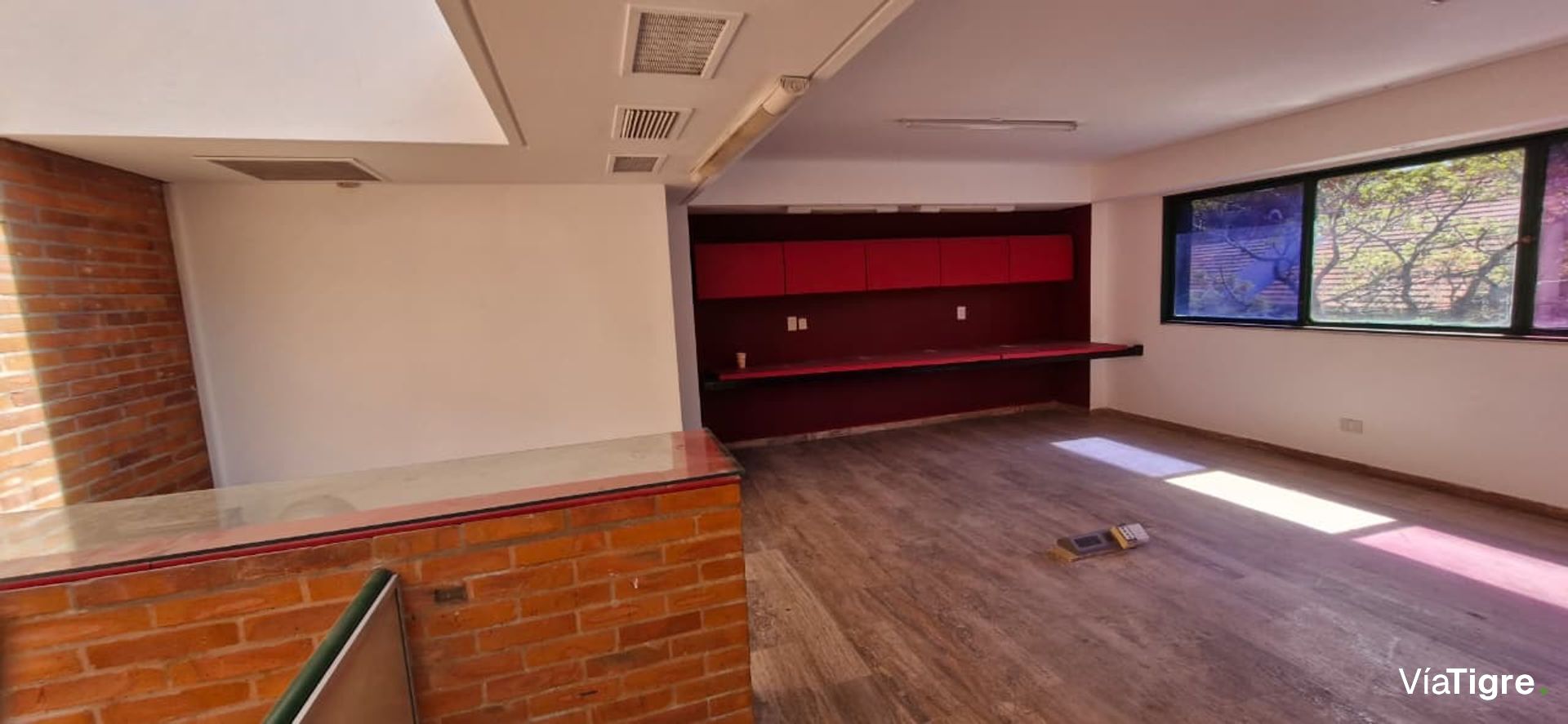 Edificio En Alquiler Oficinas-Consultorio S Isidro