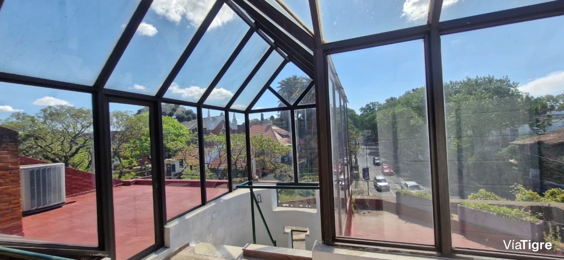 Edificio En Alquiler Oficinas-Consultorio S Isidro