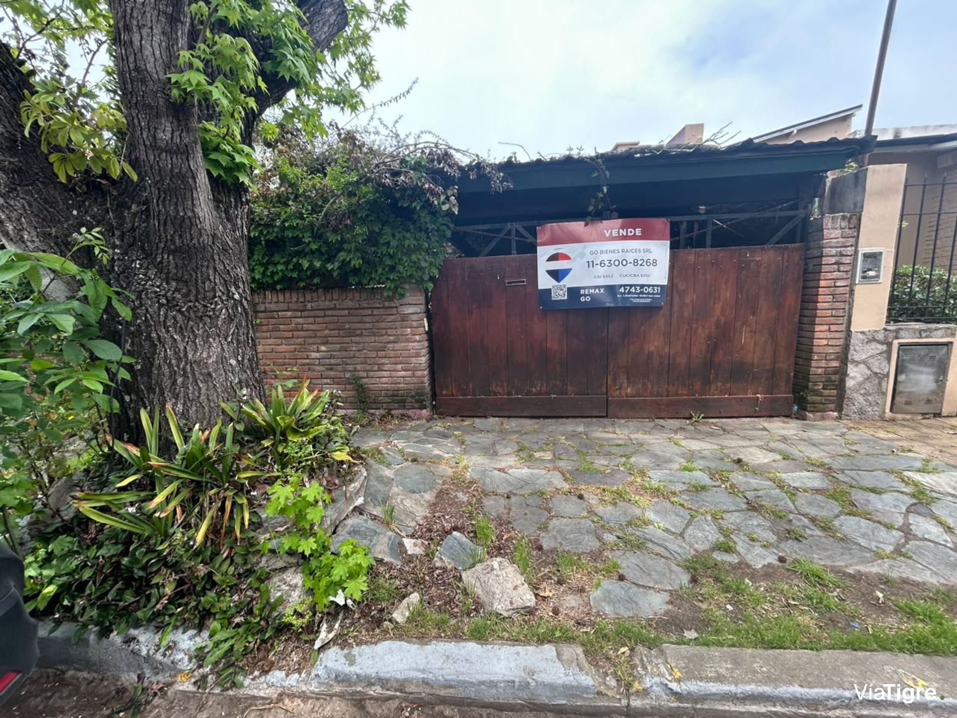 Oportunidad Lote aledaño a Punta Chica