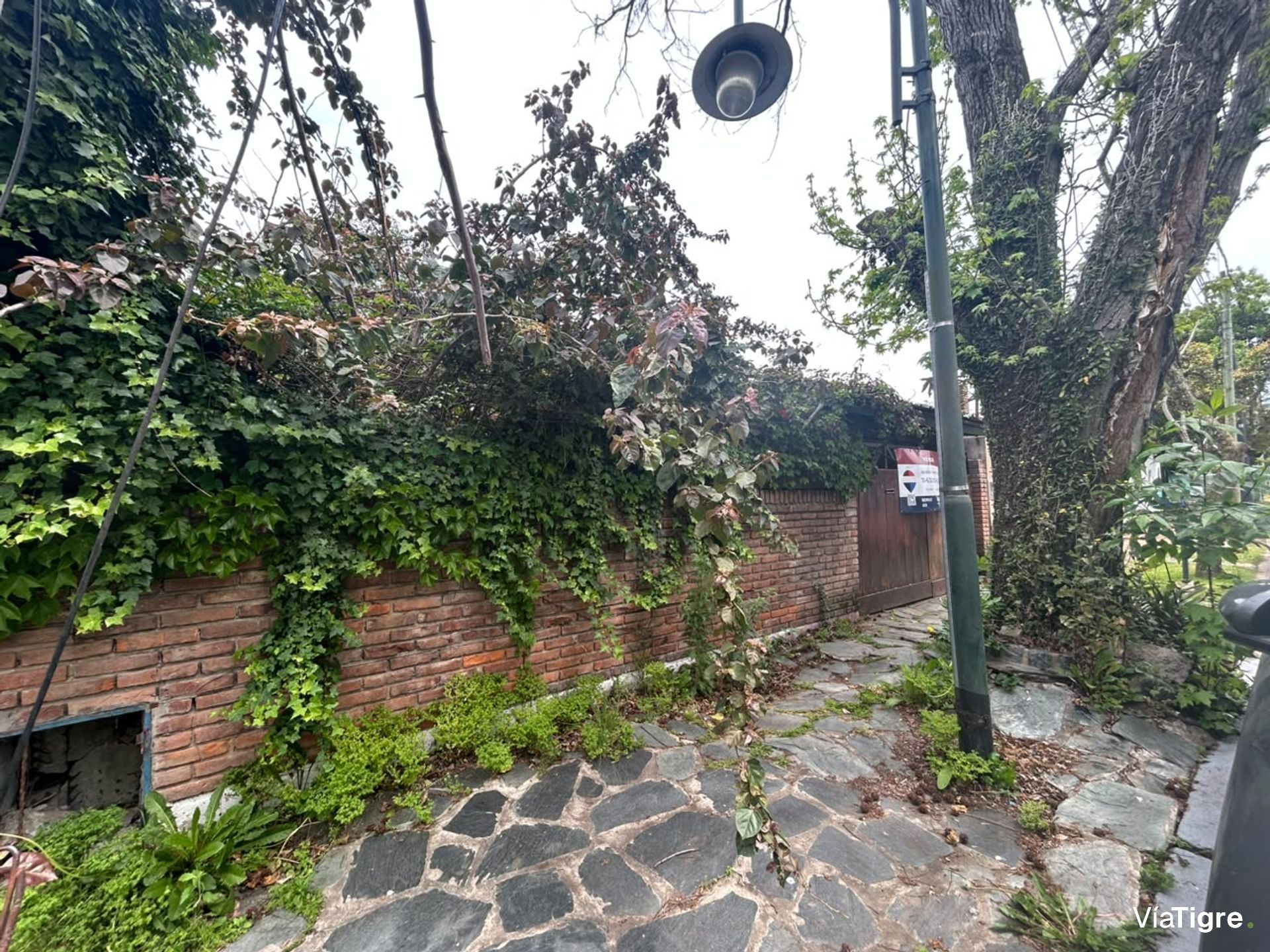 Oportunidad Lote aledaño a Punta Chica