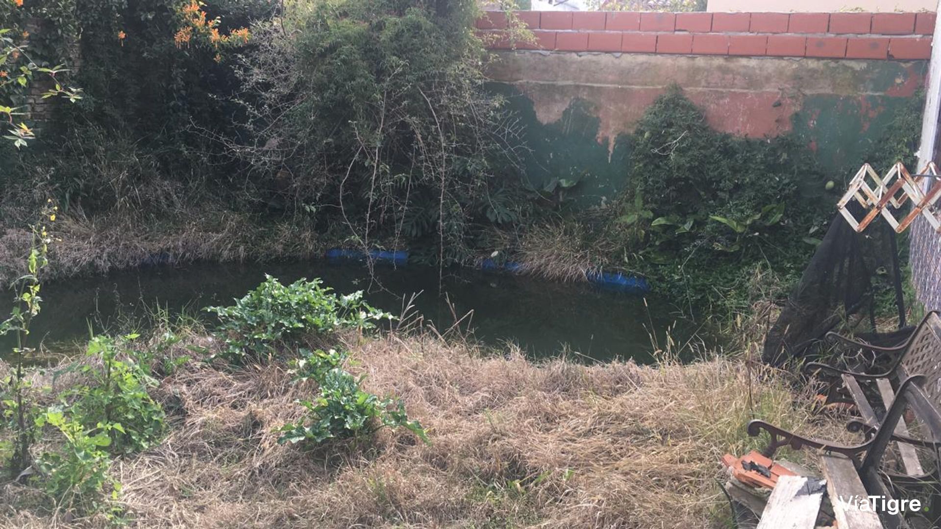 Oportunidad Lote aledaño a Punta Chica