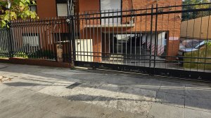 Garage for Sale on Villate Street