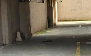 Garage for Sale on Villate Street