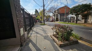 Garage for Sale on Villate Street