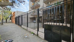Garage for Sale on Villate Street