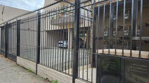 Garage for Sale on Villate Street
