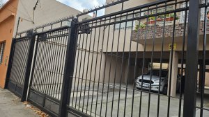 Garage for Sale on Villate Street